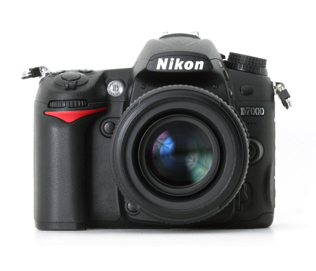 Nikon D7000 - 1449212 - zdjęcie 2